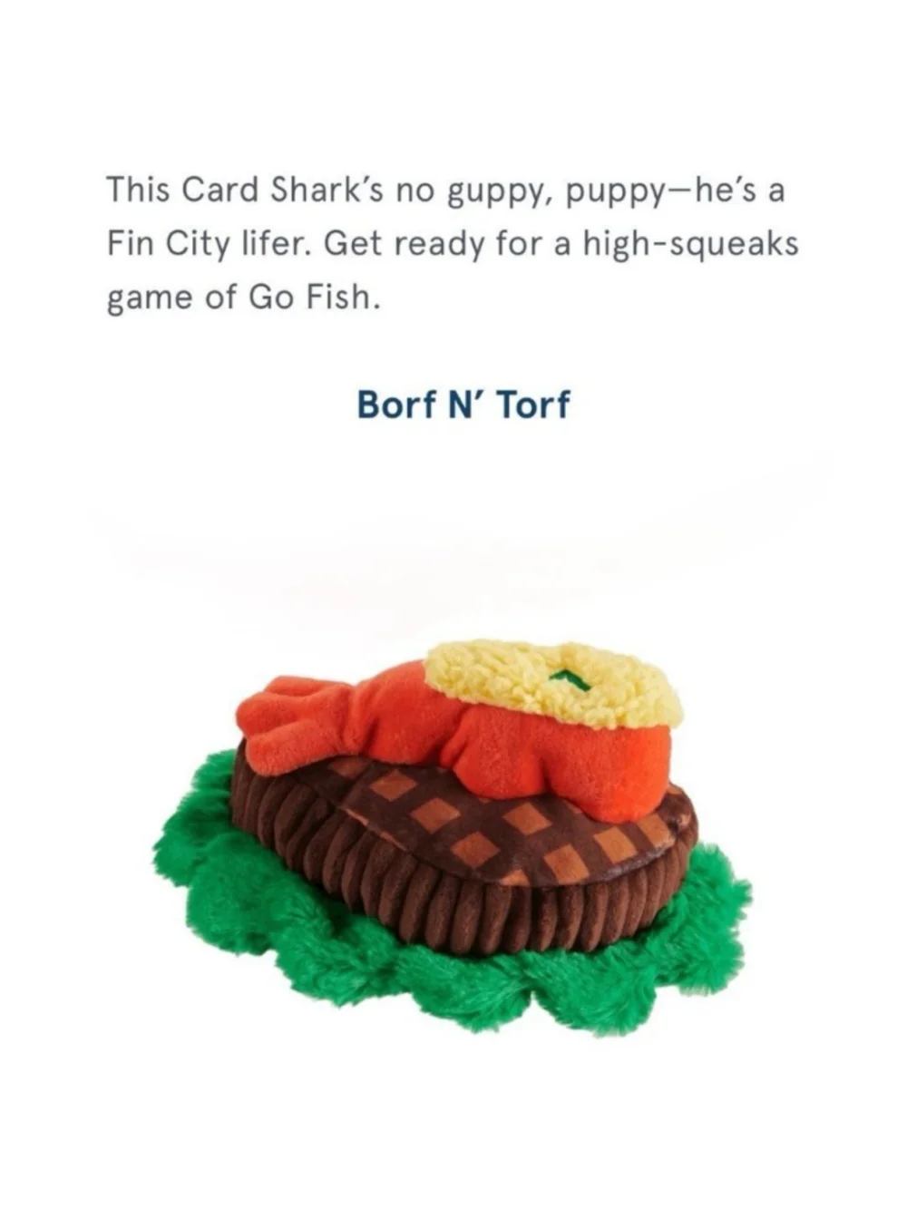 Bark bundle dog